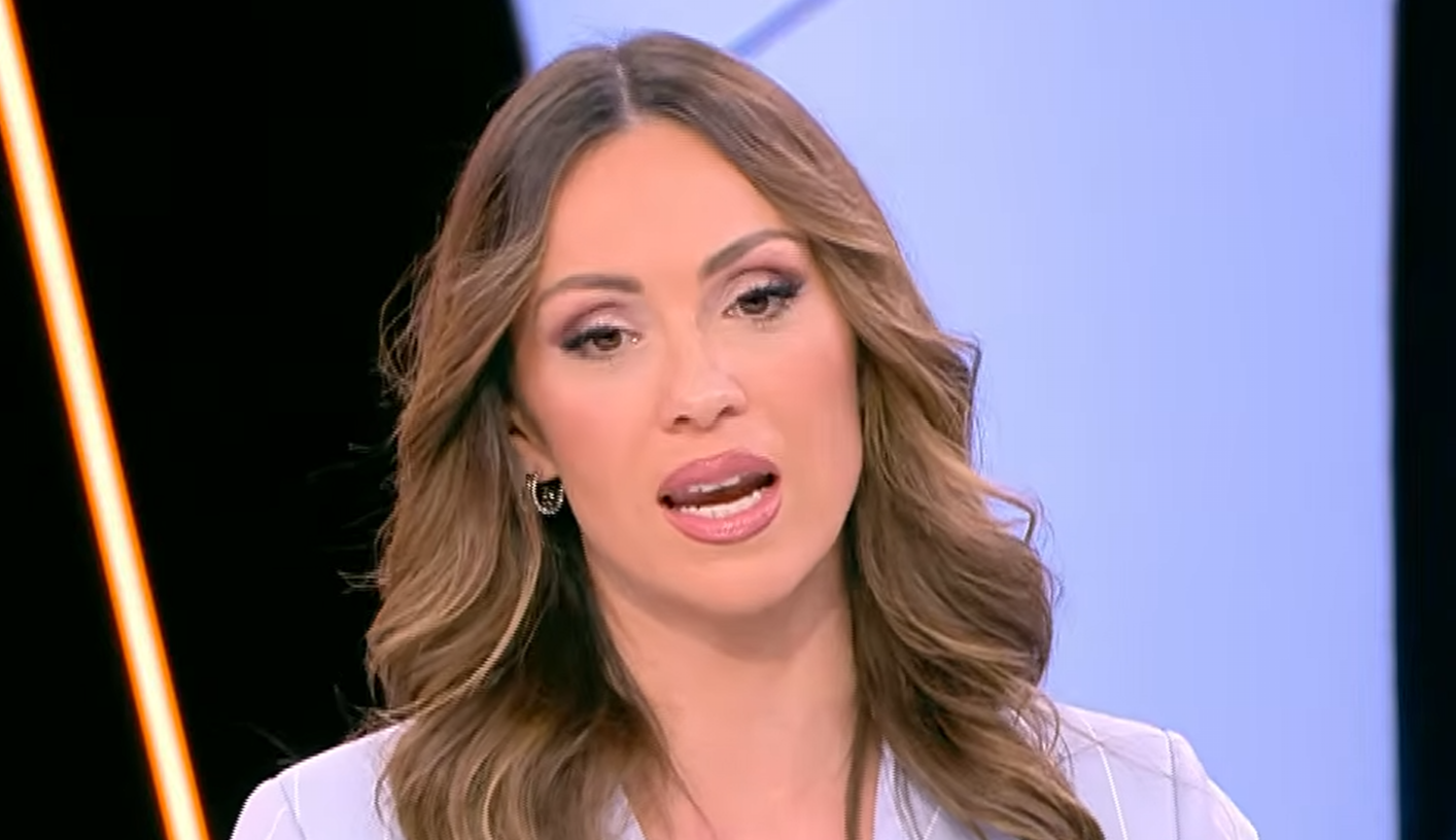 Δώρα Παντέλη: «Πάλι κέρδισε ο Παναθηναϊκός με το επιθετικό ταλέντο» (vid)