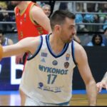 Μάντζαρης: «Το πεντάρι που θα έφερνα στον Παναθηναϊκό» (vid)