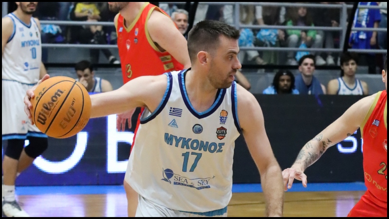 Μάντζαρης: «Το πεντάρι που θα έφερνα στον Παναθηναϊκό» (vid)