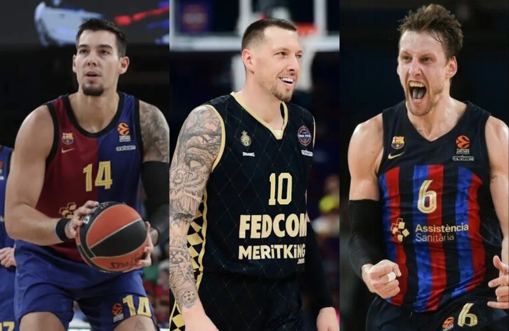 Κοτζιάς: «Θα κινηθεί άμεσα στο "5" ο Παναθηναϊκός» - Ποια ονόματα έβαλε στο τραπέζι