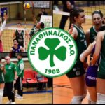 Δυναμικά στα πλέι οφ ο Παναθηναϊκός, 3-1 τη Θέτιδα Βούλας