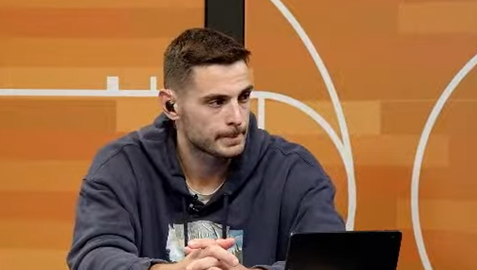 Παπαπέτρου: «Μίλησαν οι προσωπικότητες του Παναθηναϊκού» (vid)