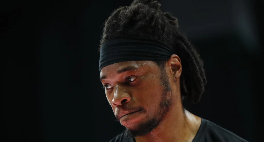 Δεν κάλυψε ποτέ το κενό του Λεσόρ: Οι αριθμοί του Χολμς με τον Παναθηναϊκό