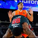 Ρεπόρτερ Βαλένθια: «Ντροπιαστική η διαιτησία με τον Ολυμπιακό»