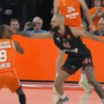 Αναλυτής διαιτησίας: «Ορθή η απόφαση για το φάουλ του Φουρνιέ»