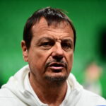 Αταμάν: «Και ο γιος μου να παίξει πρέπει να κερδίσουμε» - Τι έιπε για Γκραντ