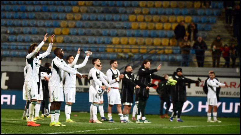 Παναθηναϊκός: Η «ενδεκάδα πλέι οφ» - Τι έχει κλειδώσει, τι ακόμα ψάχνει ο Μπενίτεθ