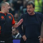 Επίσημο: Οι διαιτητές στο Παναθηναϊκός - Μονακό