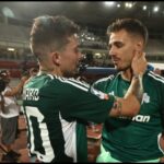 Μεγάλη ελληνική ομάδα κοιτάζει «πακέτο» Μπερνάρ-Μαντσίνι