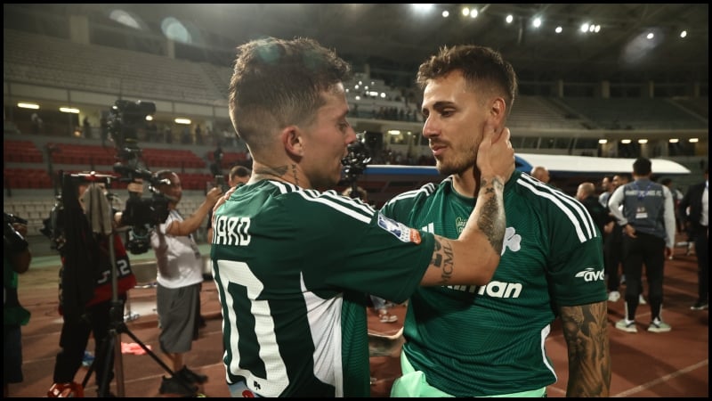 Μεγάλη ελληνική ομάδα κοιτάζει «πακέτο» Μπερνάρ-Μαντσίνι