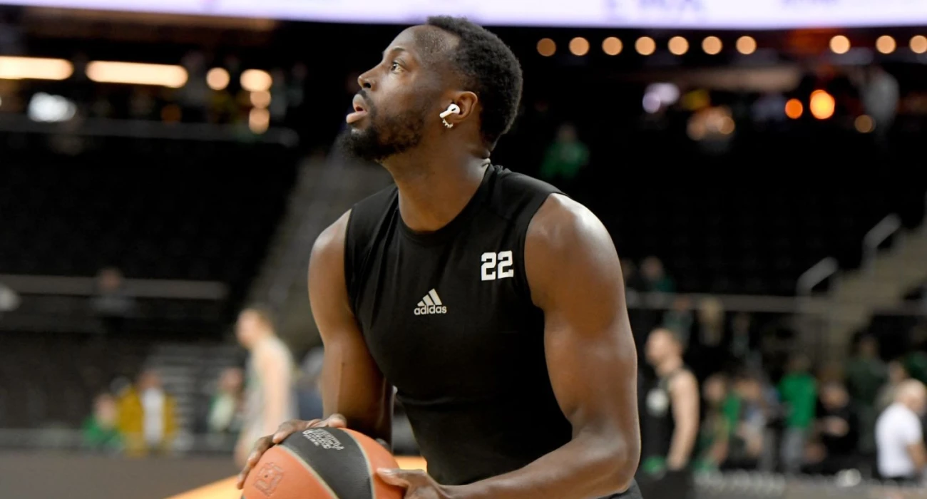 Παναθηναϊκός: Απρόοπτο με Ρογκαβόπουλο