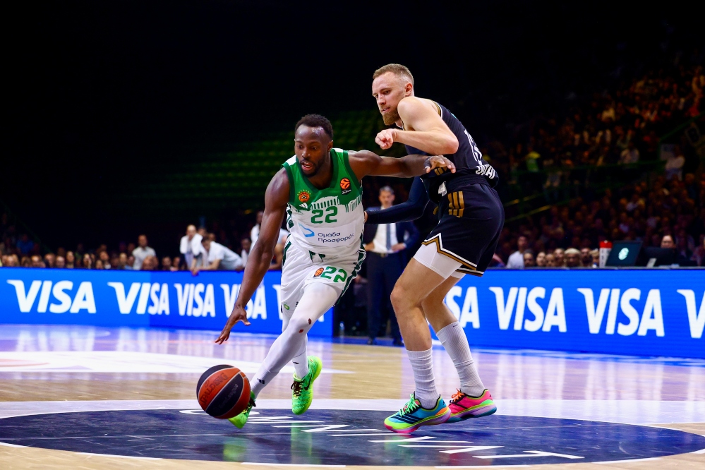 Το εντυπωσιακό σερί του Γκραντ που κινδυνεύει να σπάσει