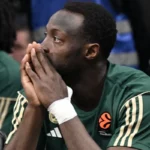 Παναθηναϊκός: Η οριστική διάγνωση για Γκραντ, τι ισχύει με την επιστροφή του