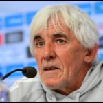 Γιοβάνοβιτς: «Ο Κοντούρης μπορεί να ενισχύσει μελλοντικά την Εθνική» (vid)