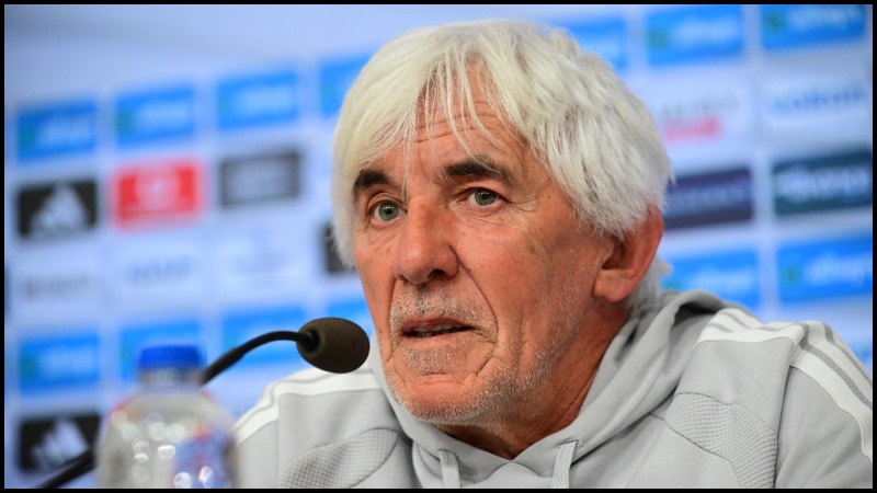 Γιοβάνοβιτς: «Ο Κοντούρης μπορεί να ενισχύσει μελλοντικά την Εθνική» (vid)