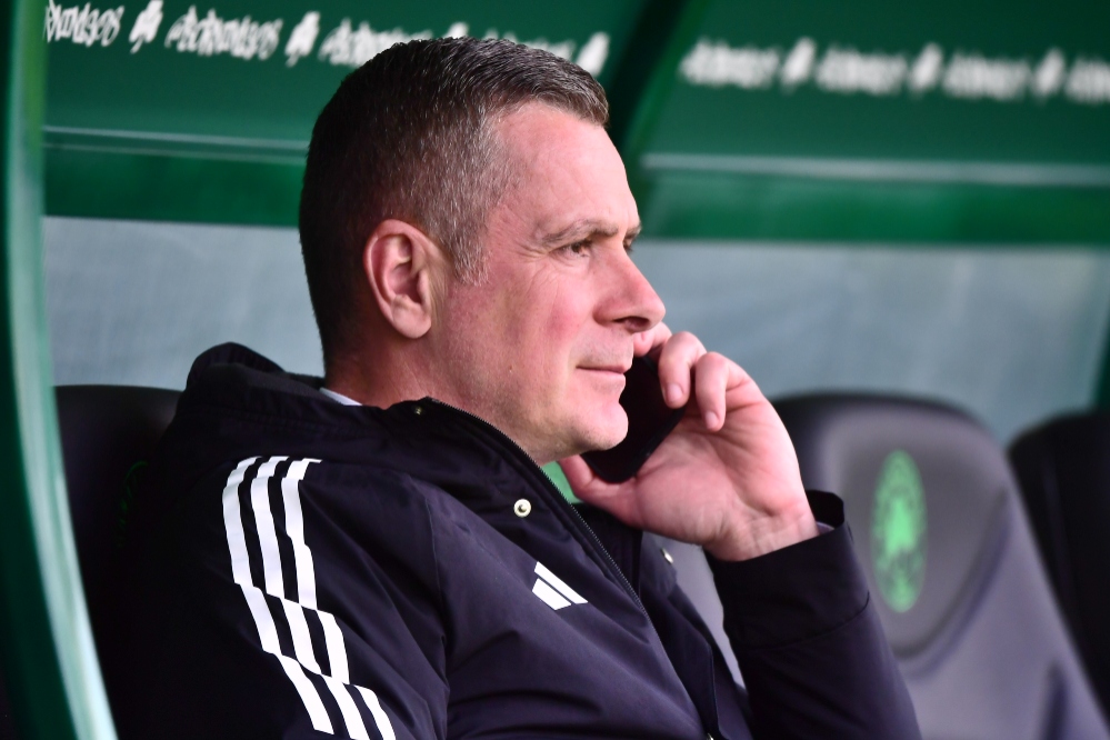 Παναθηναϊκός: Πάει για 6 «σίγουρες» μεταγραφές - Οι θέσεις