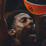 Ο Κάτας «τελείωσε» την Ντουμπάι BC - Η βαθμολογία της Euroleague