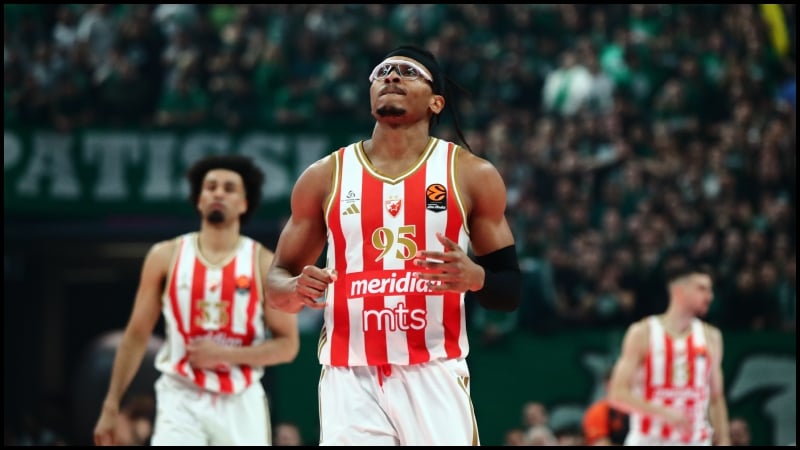 Μονέκε: «Αισθάνομαι ότι είμασταν καλύτεροι από τον Παναθηναϊκό» (vid)