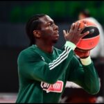 Ναν: «Ο στόχος είναι να μπούμε στα πλέι οφ και μετά ο τίτλος»