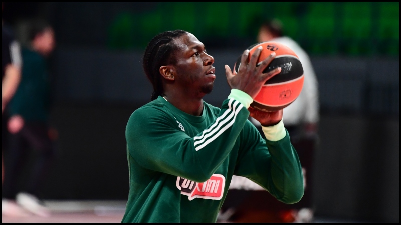 Ναν: «Ο στόχος είναι να μπούμε στα πλέι οφ και μετά ο τίτλος»