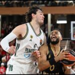 Παναθηναϊκός: Δεν συμπληρώνει ούτε 10άδα η Μονακό