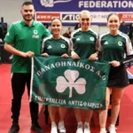 Παναθηναϊκός: Ένα βήμα πριν από το πρωτάθλημα μετά το 1974