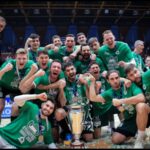 Επίσημο: Νο1 πολυαθλητικός σύλλογος ο Παναθηναϊκός - Τα στοιχεία της Κυβέρνησης