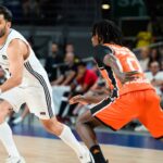 Ρεάλ Μ. – Εφές με… βασιλική «Ενίσχυση» ημιχρόνου