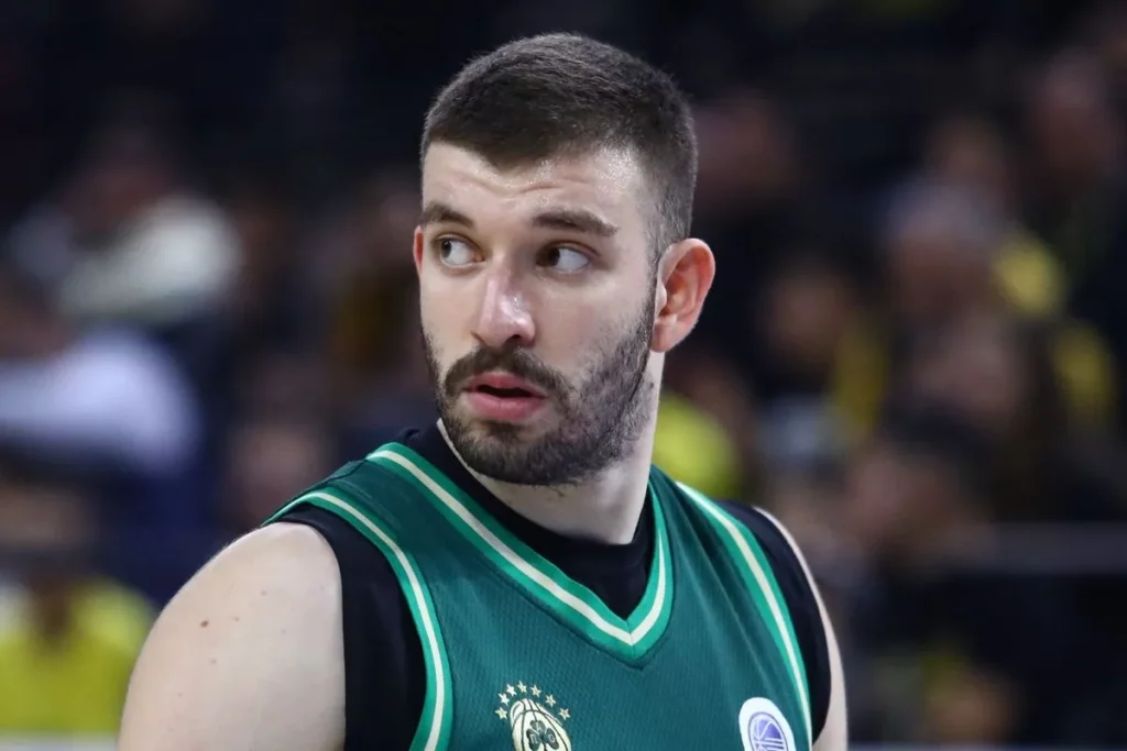 Παναθηναϊκός: Αυτά τα παιχνίδια χάνει σίγουρα ο Ρογκαβόπουλος