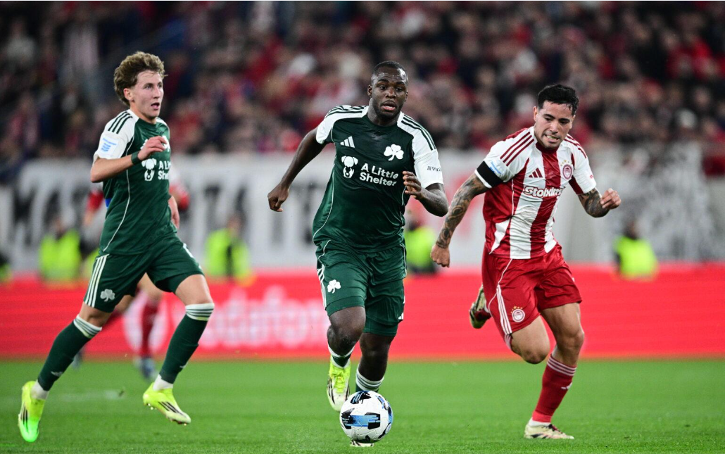 Παναθηναϊκός: Πόσους βαθμούς πήρε φέτος στα ντέρμπι - Η σύγκριση με πέρυσι