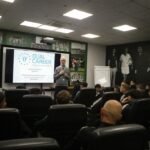 Παναθηναϊκός: Σεμινάριο «Dual Career» για την Ακαδημία του Τριφυλλιού