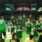 Τόσο κόσμο είχε το Παναθηναϊκός-Μονακό, η επίσημη καταμέτρηση