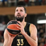 Οριστικό: Με απουσίες και μια σημαντική επιστροφή η Μονακό στο ΟΑΚΑ