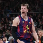 Η Μπαρτσελόνα... έπιασε τον Παναθηναϊκό - Η βαθμολογία της Euroleague