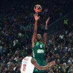 Οδοστρωτήρας o Παναθηναϊκός, νέα νίκη-μήνυνα με... 100αρα