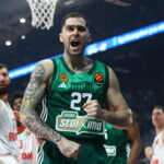 Οδοστρωτήρας o Παναθηναϊκός, νέα νίκη-μήνυνα με... 100αρα