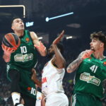 Οδοστρωτήρας o Παναθηναϊκός, νέα νίκη-μήνυνα με... 100αρα