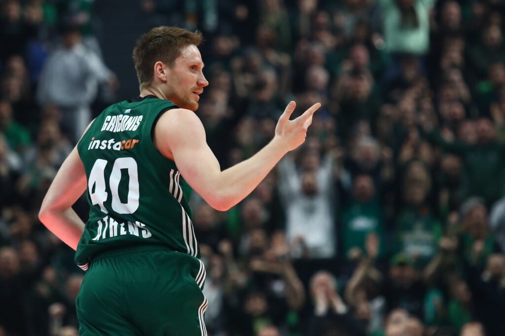 Οδοστρωτήρας o Παναθηναϊκός, νέα νίκη-μήνυνα με... 100αρα