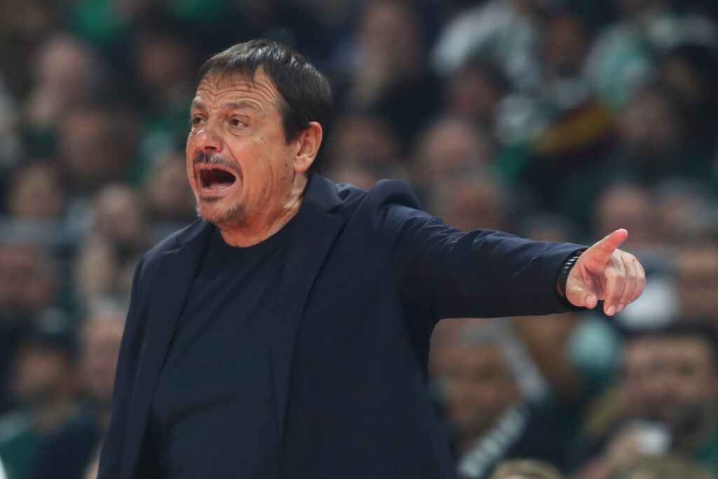 Οδοστρωτήρας o Παναθηναϊκός, νέα νίκη-μήνυνα με... 100αρα