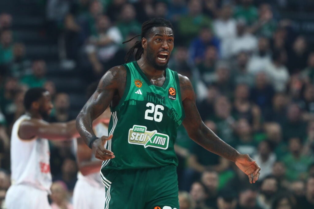 Οδοστρωτήρας o Παναθηναϊκός, νέα νίκη-μήνυνα με... 100αρα