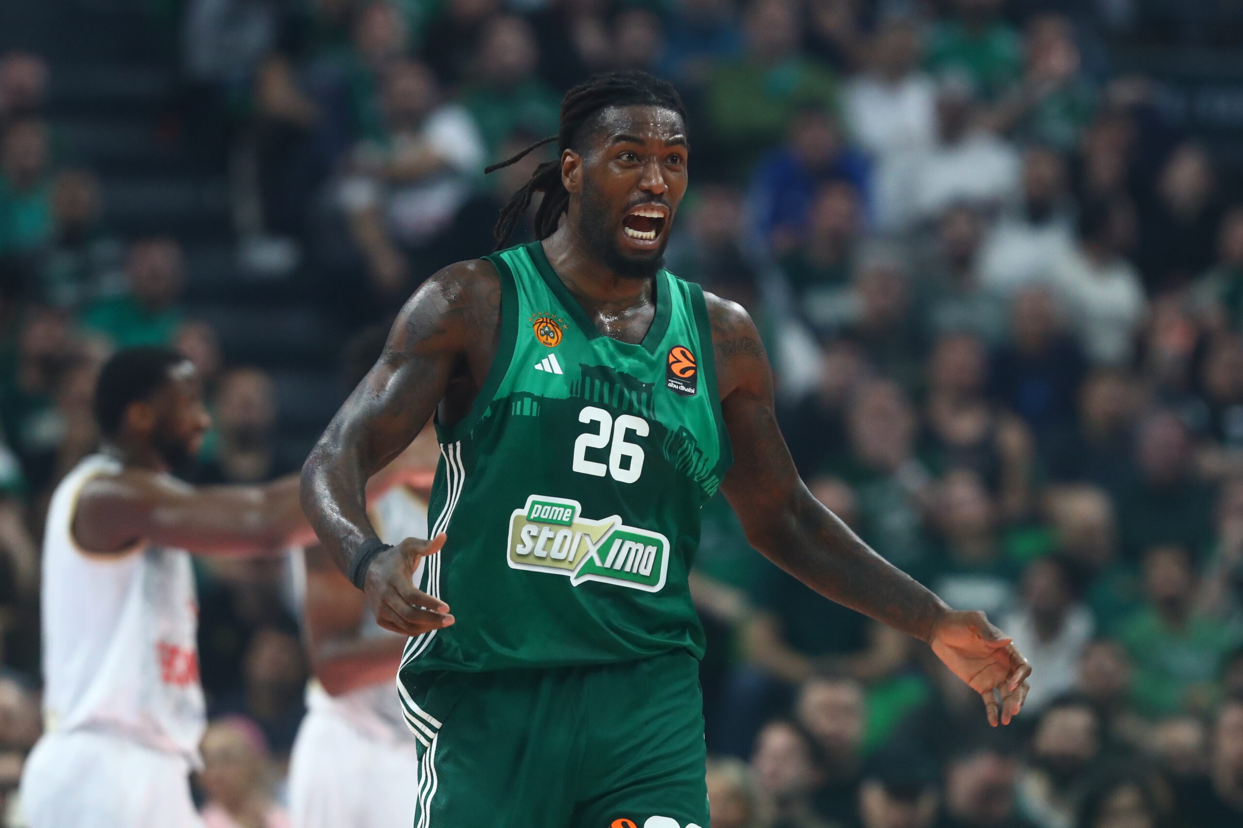 Οδοστρωτήρας o Παναθηναϊκός, νέα νίκη-μήνυνα με... 100αρα