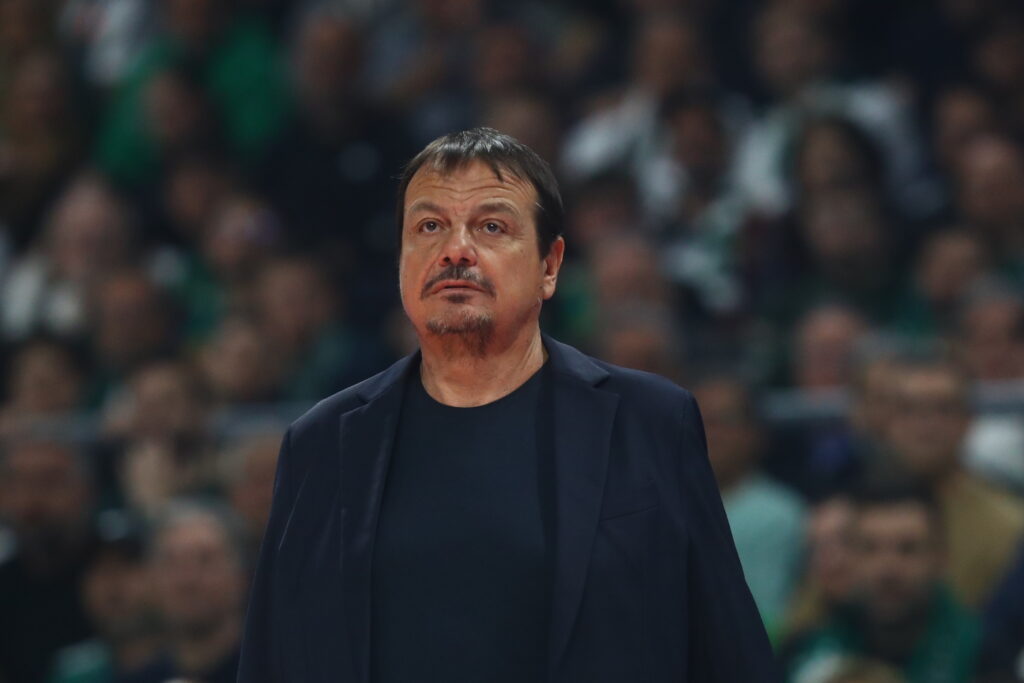 Οδοστρωτήρας o Παναθηναϊκός, νέα νίκη-μήνυνα με... 100αρα