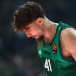 Παναθηναϊκός: Εκτάκτως στο νοσοκομείο ο Χουάντσο - Ο λόγος