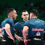 Κύπελλο Ελλάδας: Οι διαιτητές του ημιτελικού