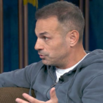 Ντέμης: «Με αυτό το ποδόσφαιρο ο Μπενίτεθ δεν θα παραμείνει στον Παναθηναϊκό» (vid)