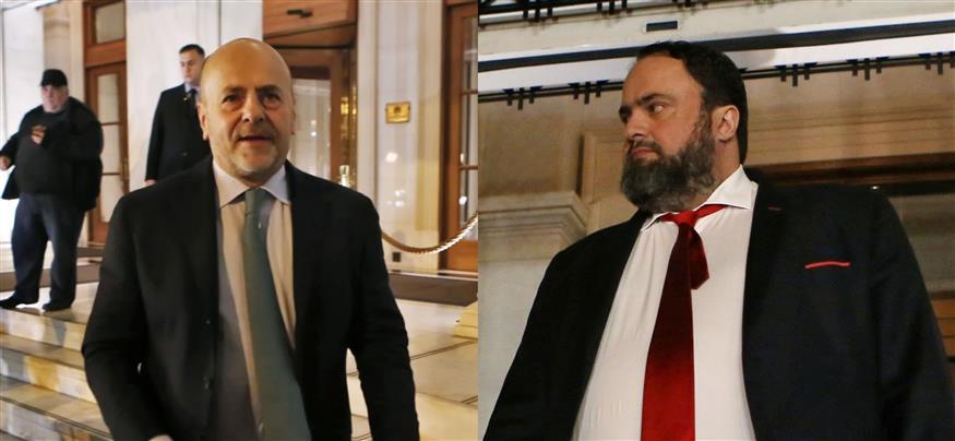 «Όχι» Αλαφούζου στον Ολυμπιακό και «καυτό» ερώτημα για Καραϊσκάκη!