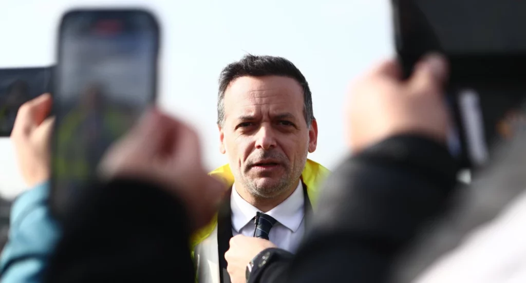 Παναθηναϊκός: Νέα δέσμευση Δούκα για το γήπεδο στον Βοτανικό