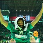 Φαρίντ: «Είμαι έτοιμος να δώσω το 100% για ένα ακόμη τρόπαιο του Παναθηναϊκού»