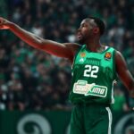 Παναθηναϊκός-Μονακό: Τα τελευταία δεδομένα με Γκραντ