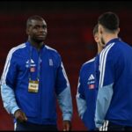 Με έναν «πράσινο» η ενδεκάδα της Εθνικής απέναντι στην Παρουγουάη (pic)